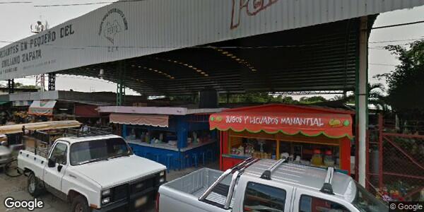 ADMINISTRACIÓN DEL TIANGUIS EMILIANO ZAPATA
